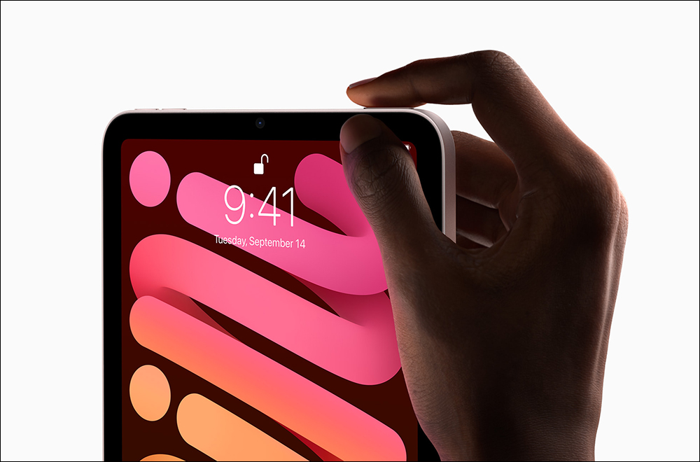 iPad mini 7 有望在今年推出？ 最快有机会秋季发表会亮相 - 榜哥