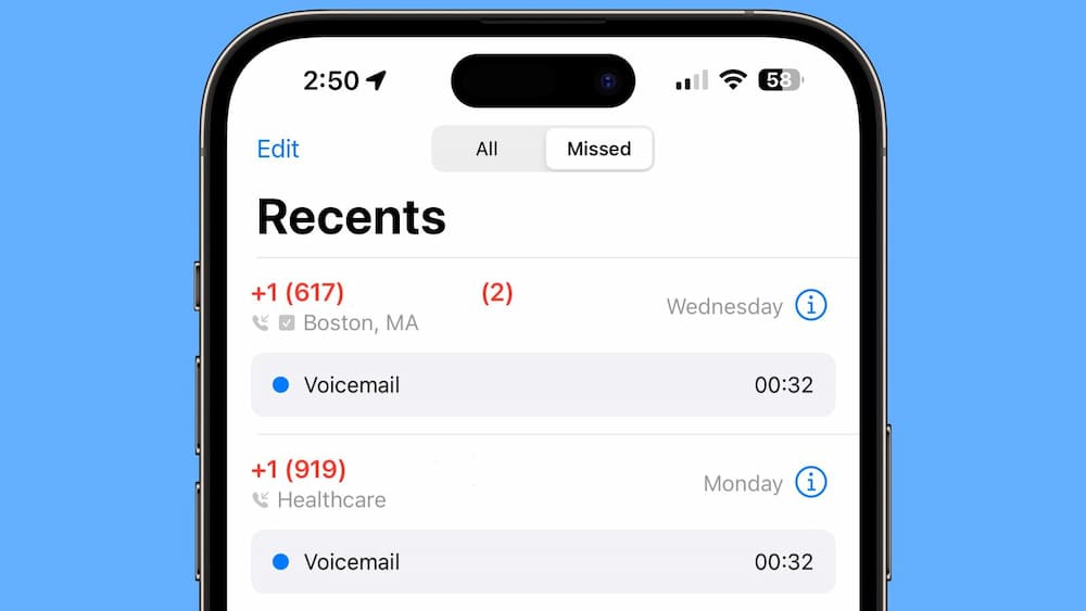 iOS 17电话FaceTime 新功能整理，8项iPhone电话亮点变化详解