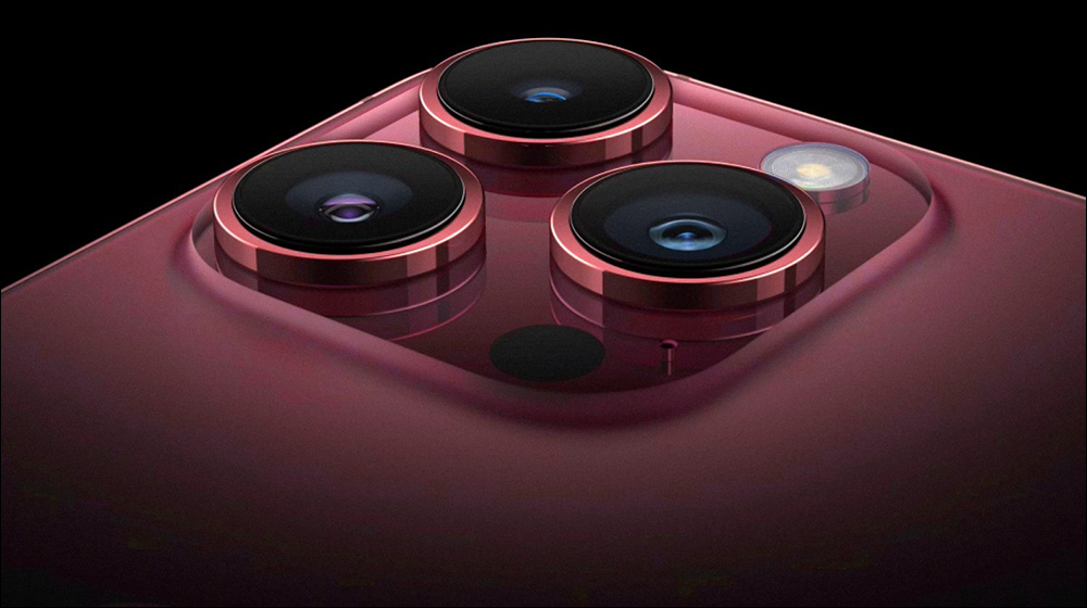 据传iPhone 15 Pro系列像iPhone 14和iPhone 14 Plus一样更容易维修 - 榜哥