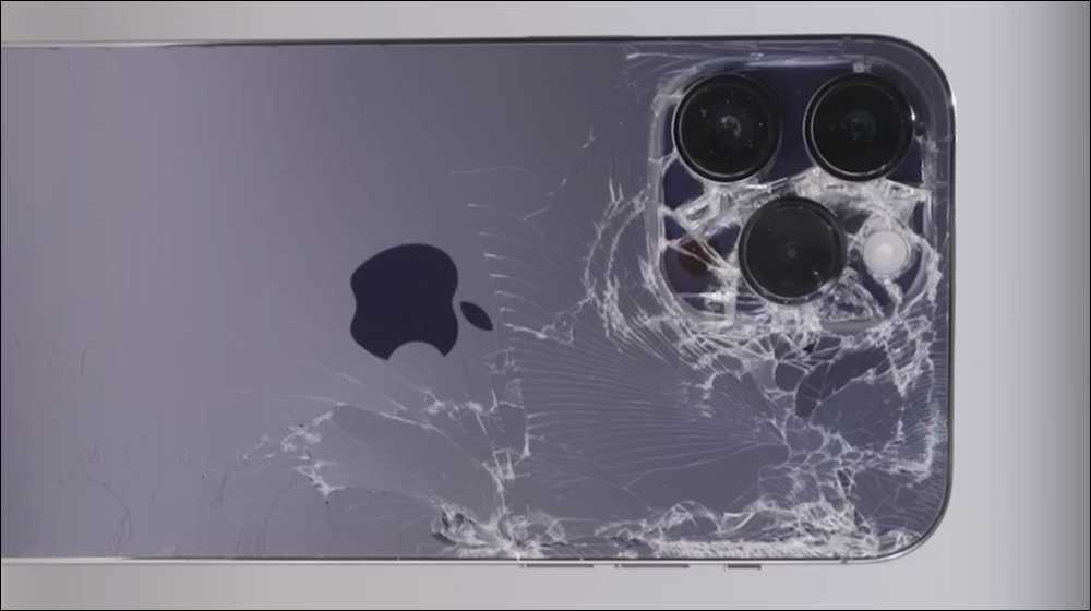 据传iPhone 15 Pro系列像iPhone 14和iPhone 14 Plus一样更容易维修 - 榜哥