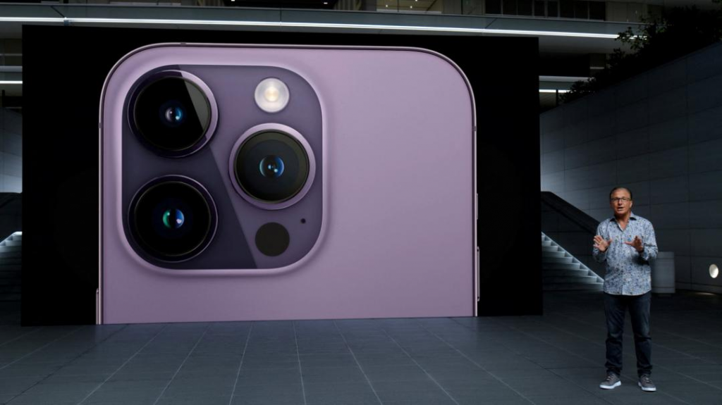 进光量、画质大提升？ 传iPhone 15系列将首度采「混合式」镜片技术