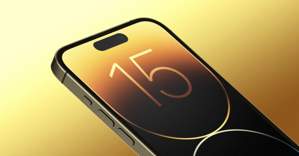 苹果iPhone 15延迟10月推出？ 分析师爆料