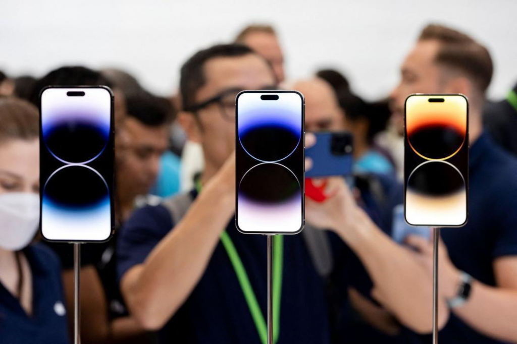 正面、背面颜值全升级？ 苹果 iPhone 15 基本款 3 大改变浮上台面