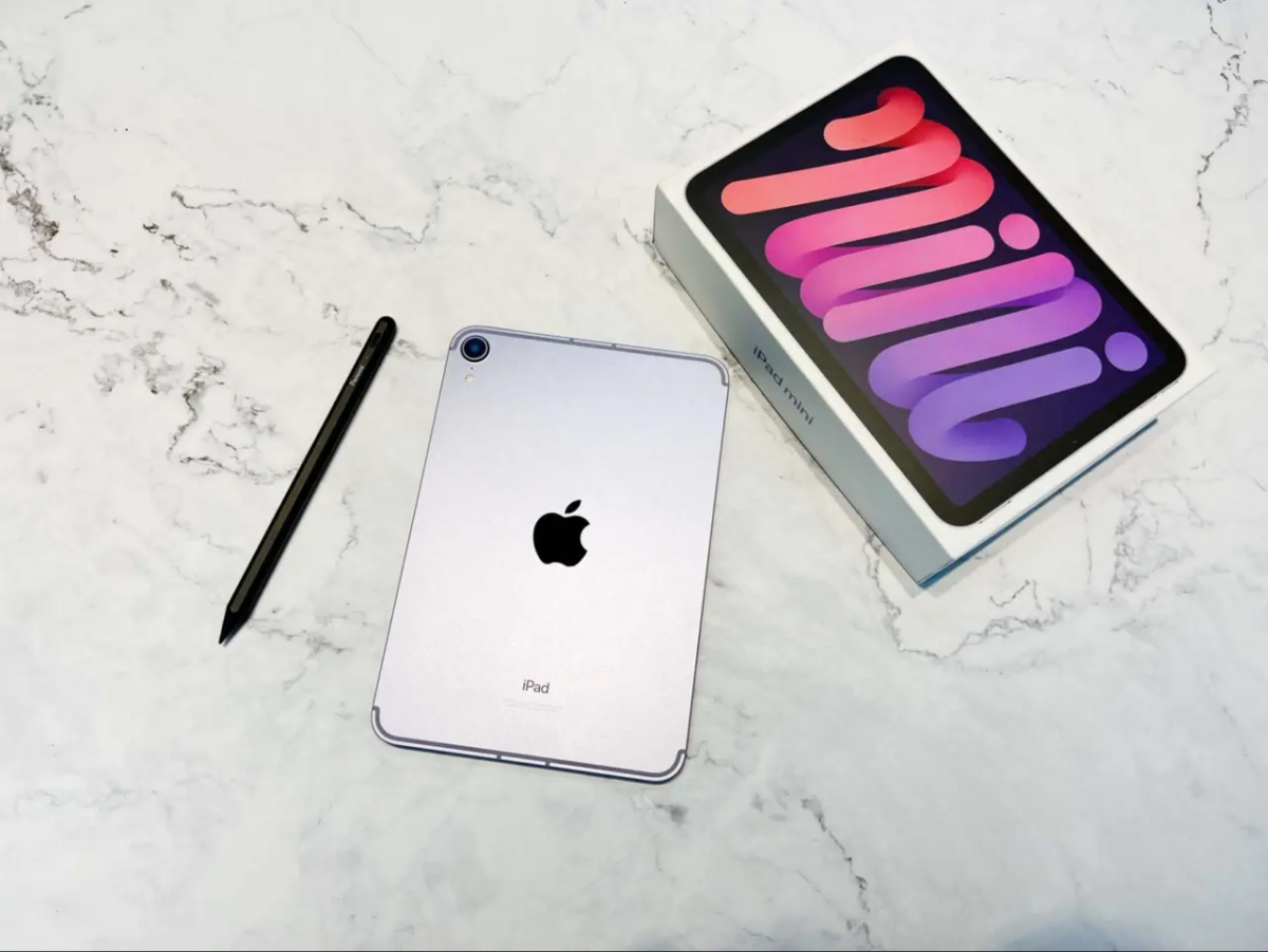 iPad 学生 推荐 iPadOS iPad Pro iPad Air iPad mini iPad 10 iPad 9 怎么选 教育优惠