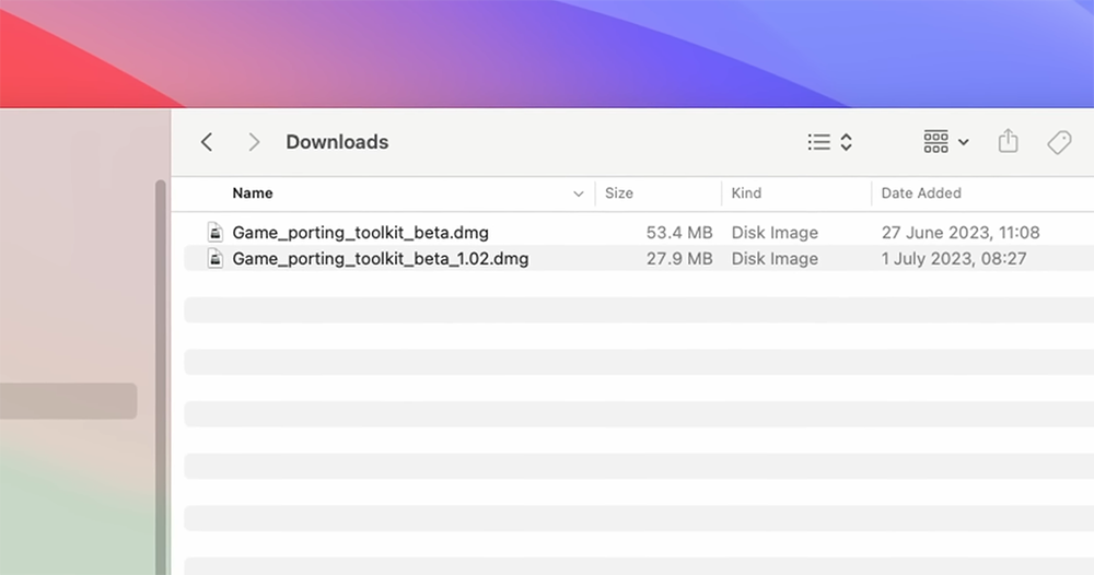 macOS 最新 Windows 游戏移植工具效能提升 20%，还有人拿目前苹果最强效能的 M2 Ultra 跑了 - 榜哥