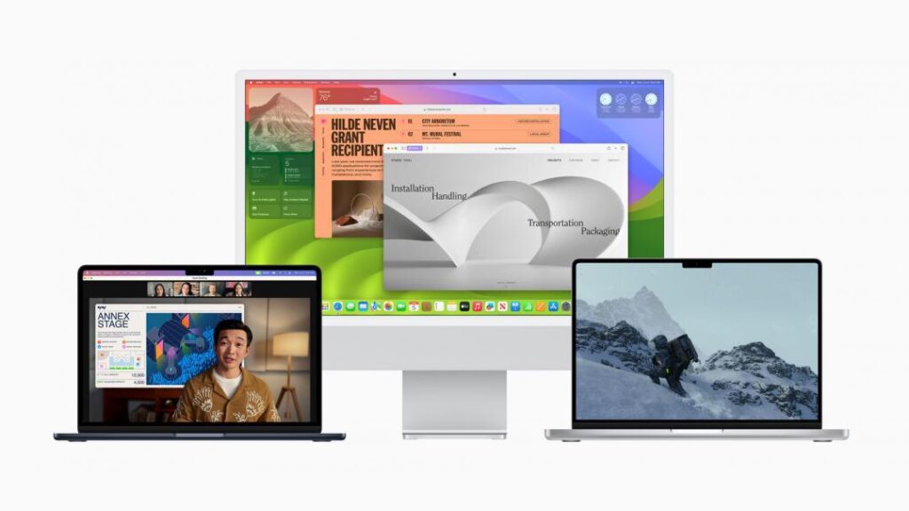 向Windows看齐？Mac游戏潜力大解放！Apple新工具可快速移植游戏，连Diablo IV也能玩！
