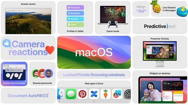 向Windows看齐？Mac游戏潜力大解放！Apple新工具可快速移植游戏，连Diablo IV也能玩！