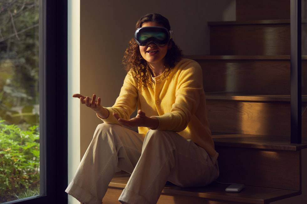 Vision Pro 