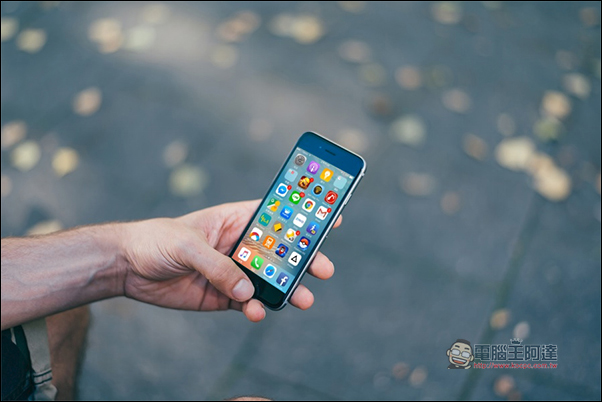 觉得iPhone的小红点通知很阿杂吗？这篇教你怎么关掉它 第1张