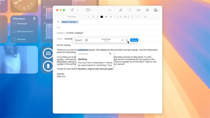 一文看懂Apple Intelligence 是什么：苹果生成式AI的19个用法与支援机型 第4张