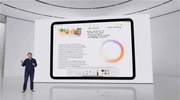 一文看懂Apple Intelligence 是什么：苹果生成式AI的19个用法与支援机型 第12张