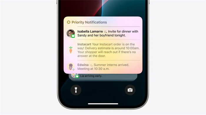 一文看懂Apple Intelligence 是什么：苹果生成式AI的19个用法与支援机型 第13张