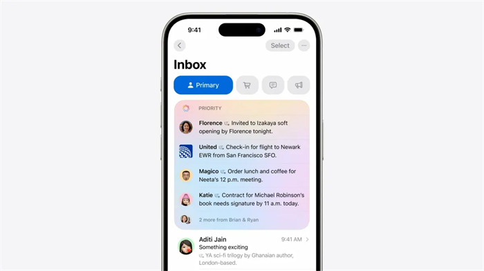 一文看懂Apple Intelligence 是什么：苹果生成式AI的19个用法与支援机型 第14张