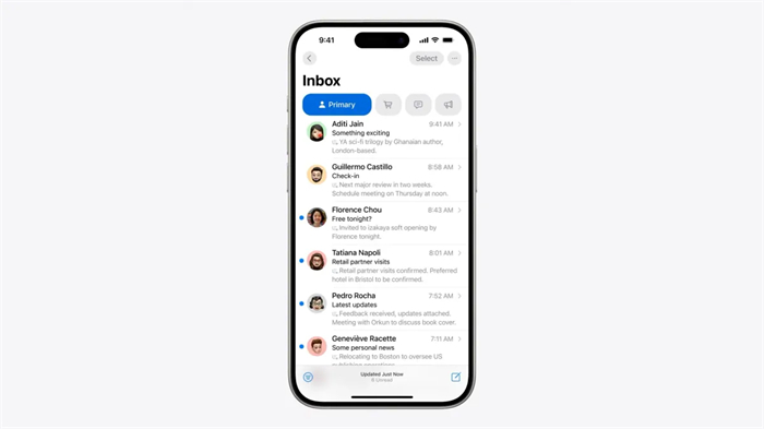 一文看懂Apple Intelligence 是什么：苹果生成式AI的19个用法与支援机型 第15张