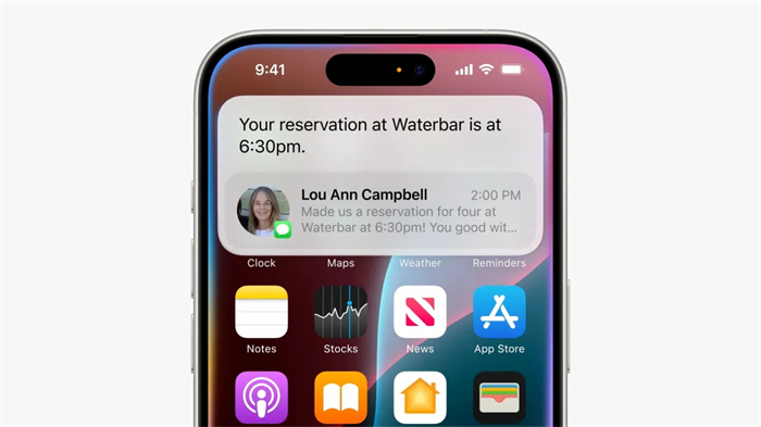 一文看懂Apple Intelligence 是什么：苹果生成式AI的19个用法与支援机型 第18张