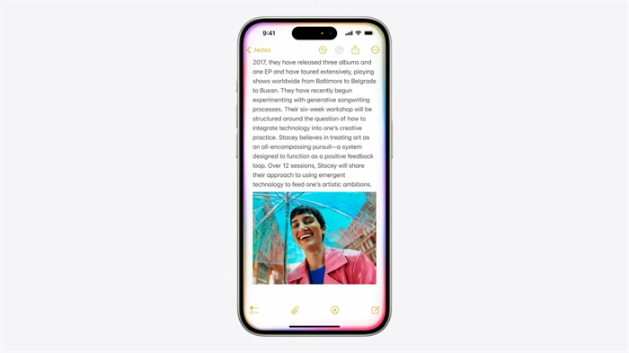 一文看懂Apple Intelligence 是什么：苹果生成式AI的19个用法与支援机型 第22张