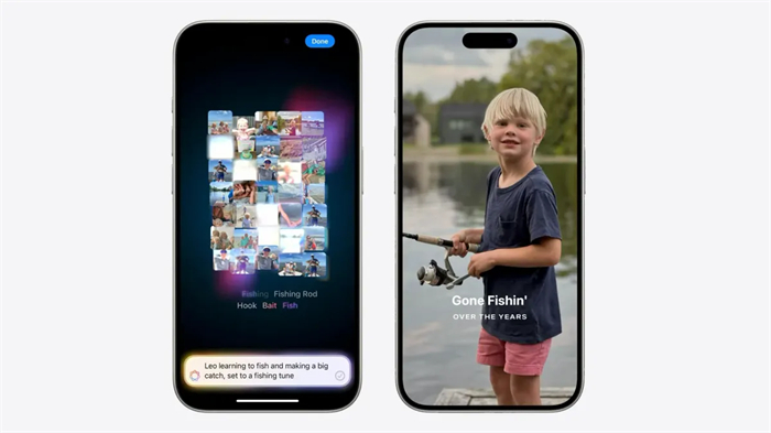 一文看懂Apple Intelligence 是什么：苹果生成式AI的19个用法与支援机型 第25张