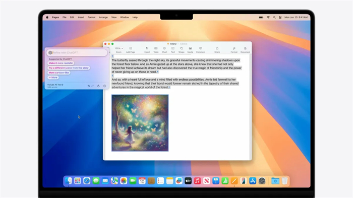 一文看懂Apple Intelligence 是什么：苹果生成式AI的19个用法与支援机型 第27张