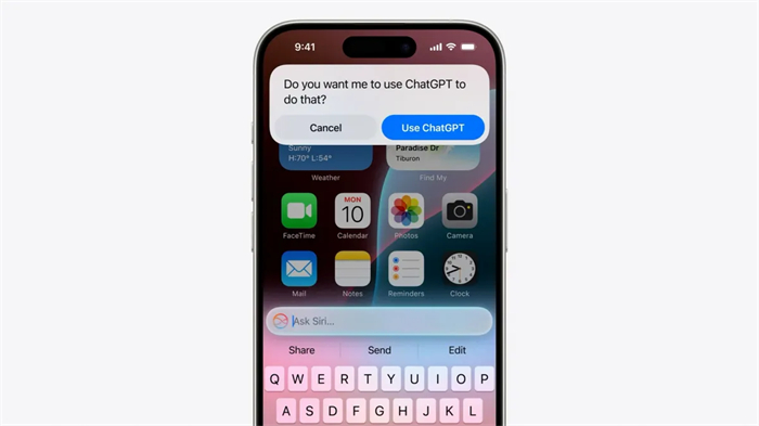 一文看懂Apple Intelligence 是什么：苹果生成式AI的19个用法与支援机型 第28张