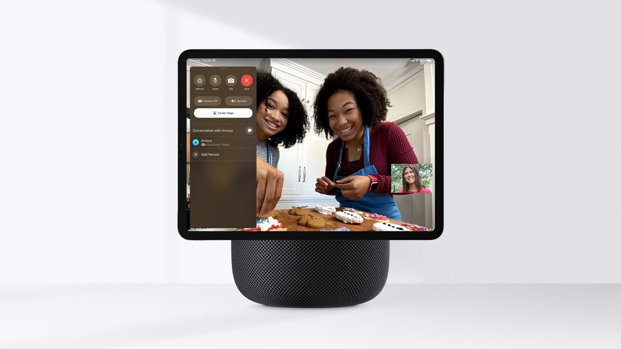 苹果HomePod新品即将推出！ 最快4月发表多项规格抢先揭秘