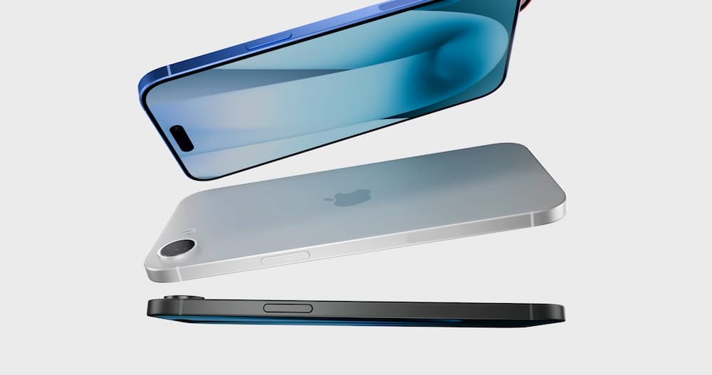 iPhone 17 Air 无实体 SIM 改用 eSIM