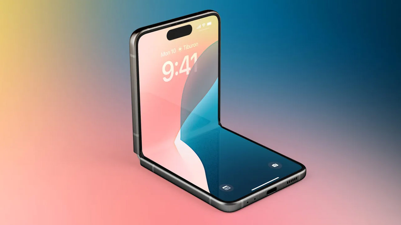 苹果将在 2026 年 iPhone 18 推出两款全新设计机型
