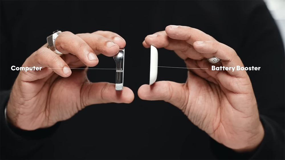 曾经轰动一时的 Humane AI Pin 随身 AI 助理，活不到一年就要收掉了 - 榜哥