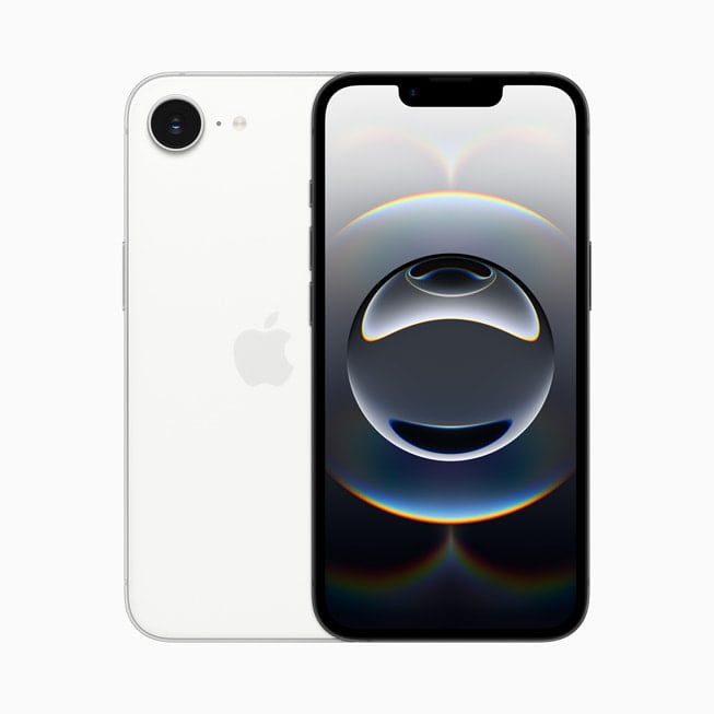 iOS iPhone iPhone 16e iPhone 16e 懒人包