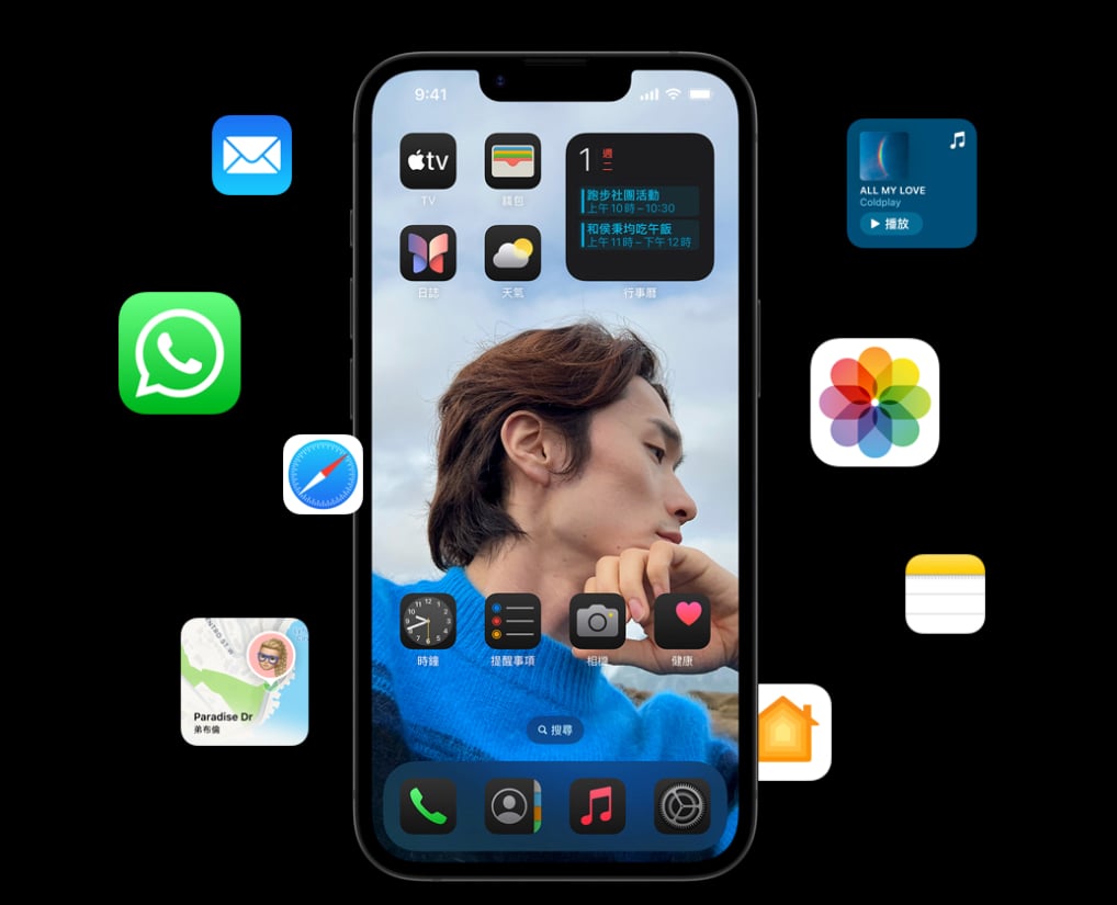 iOS iPhone iPhone 16e iPhone 16e 懒人包