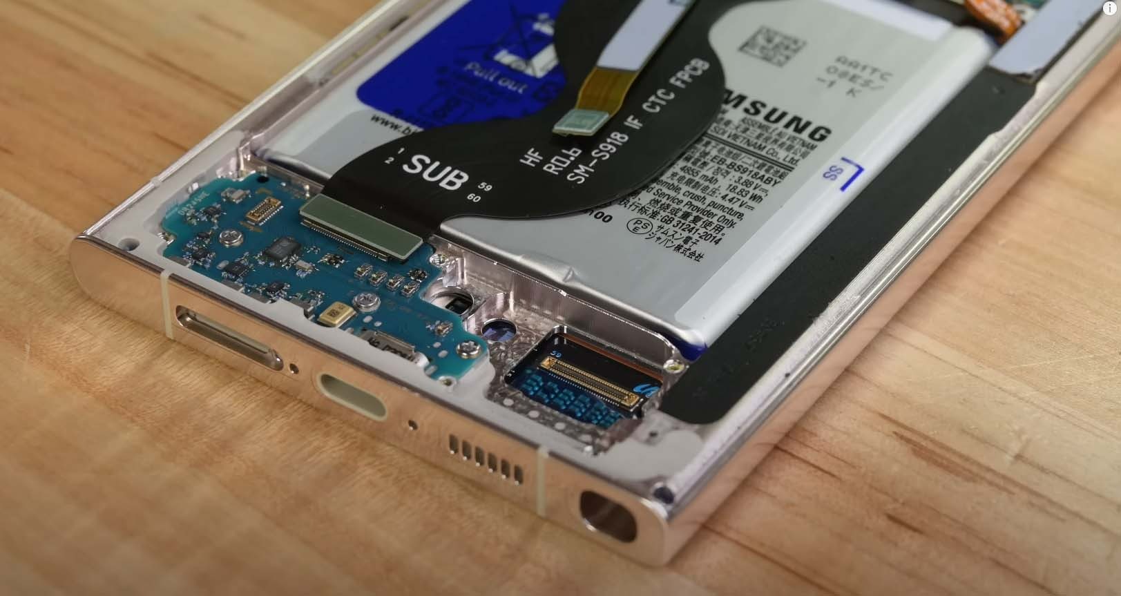 消息称 Galaxy S26 Ultra 或采用硅碳电池，电池容量有望达 7000mAh
