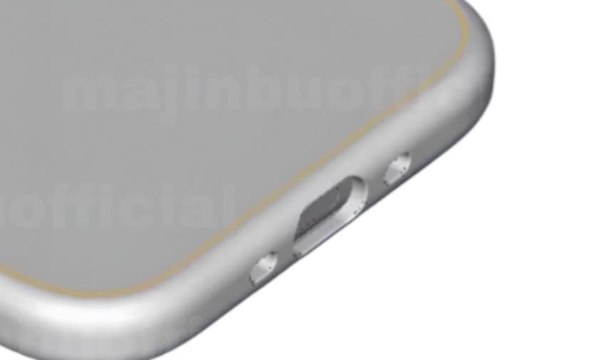 iphone 17 air cad design a2