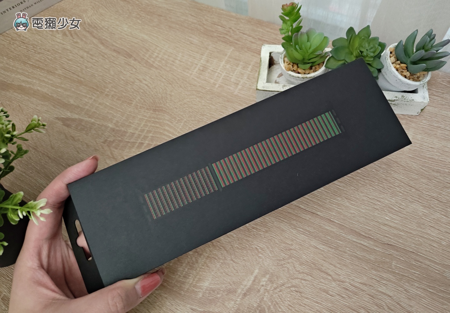 向黑人历史月致敬！ Apple Watch Black Unity 运动型表环开箱
