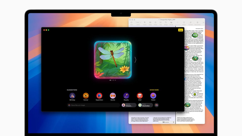 M4 MacBook Air 正式推出！ 配备 M4 芯片、新增天蓝色