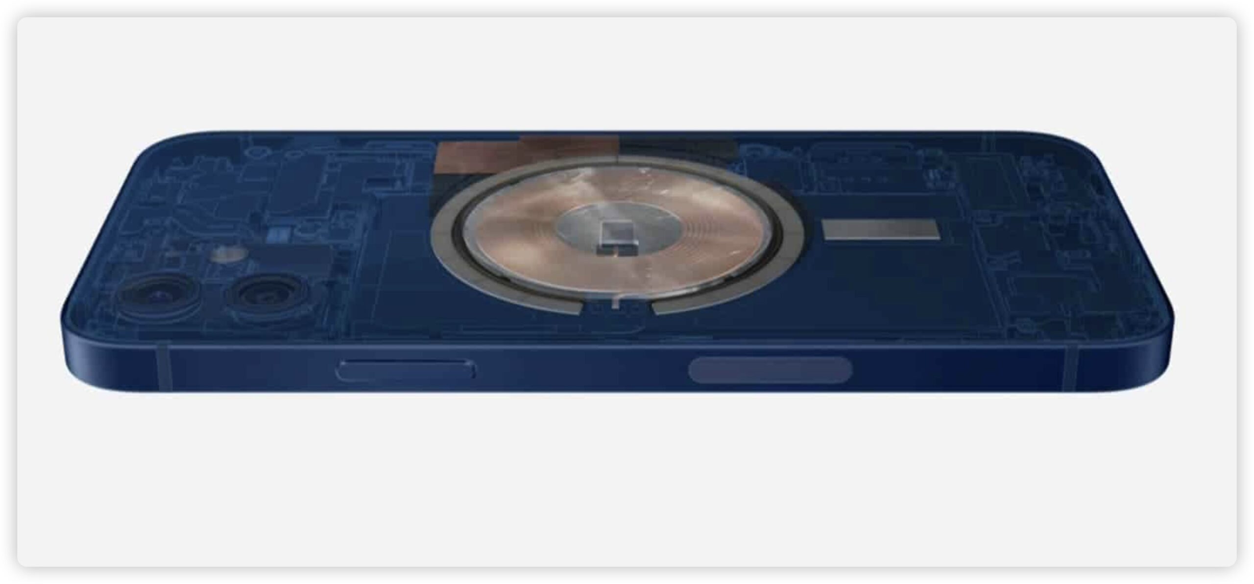 磁吸不再是 MagSafe 独有了！支援 Qi2 的充电设备也可以磁吸！ 第2张