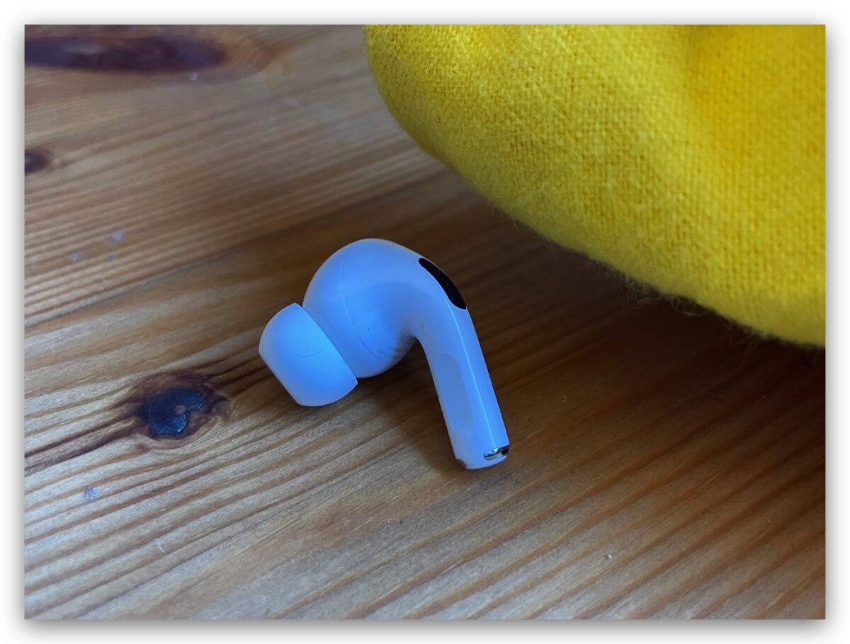 苹果官方亲自教你清洁 AirPods，简单3步骤、5分钟就能轻松搞定 第4张