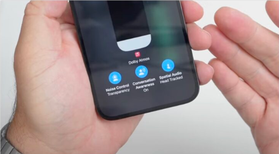 iOS 17 Beta 7更新释出！这次的版本号结尾表示正式版快来了 第4张