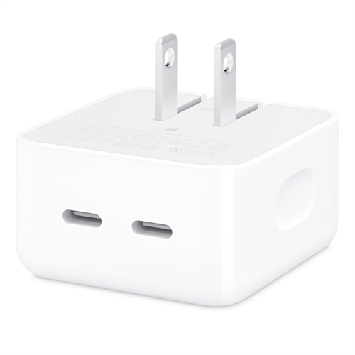 传iPhone 15将支援更快的充电速度！最高支持到35W的充电功率 第2张