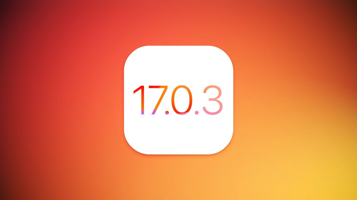 预计苹果将在近期推出 iOS 17.0.3，修复 iPhone 15 Pro 过热问题 第3张
