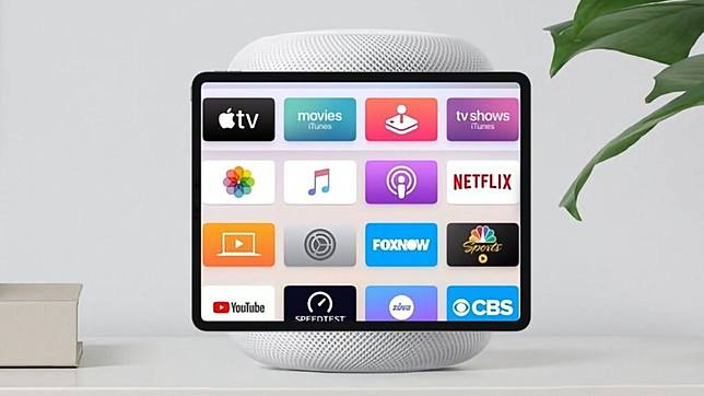 Apple Home Hub 仍有机会今年下半年推出