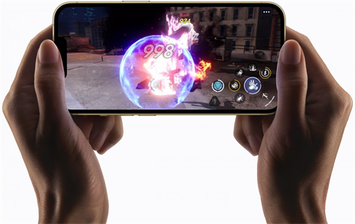 iPhone 15容量选择建议，从需求帮你挑出最适合的容量机型 第7张