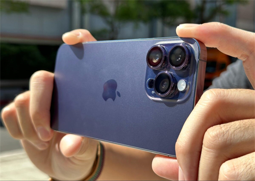 iPhone 15容量选择建议，从需求帮你挑出最适合的容量机型 第8张
