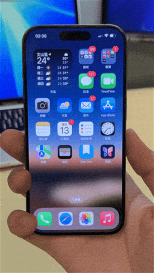 教你4种一键启动iPhone低饱和度文青风画面的快速技巧 第8张