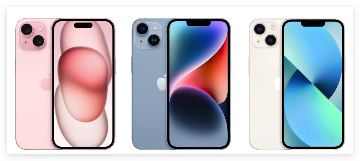 iOS 17 人像模式焦点控制使用教程，旧款机型也能轻鬆调整人像照片 第3张