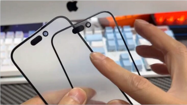 iPhone 15 Pro又一份CAD设计图外流，音量键从两颗变一颗 第6张