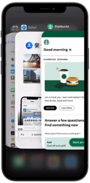 iOS 16.4把网页加到桌面就变App，这4大特色学起来更好用 第4张
