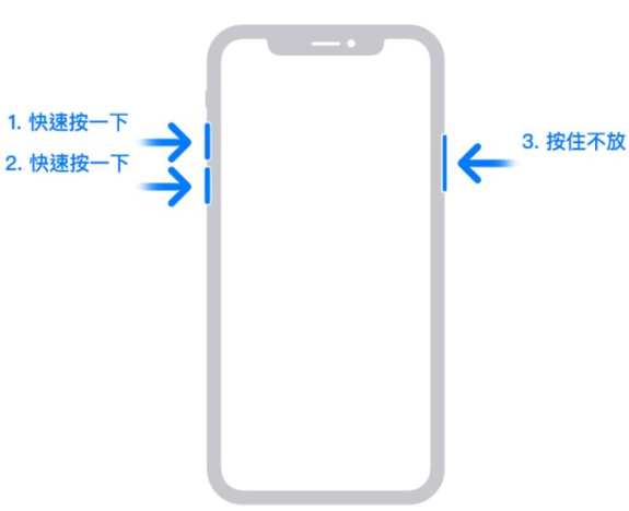 iPhone死机怎么办？分享各款iPhone重新开机的方法 第1张
