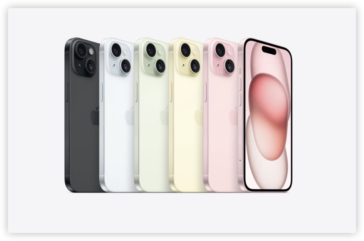 iPhone 15、iPhone 14 Pro 怎么选？重点差异比较与购买建议分析 第2张