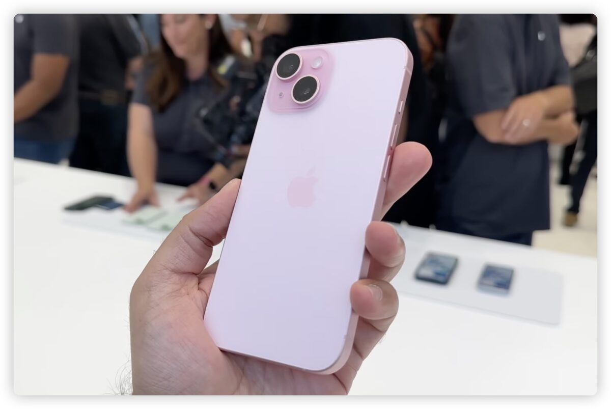 iPhone 15、iPhone 14 Pro 怎么选？重点差异比较与购买建议分析 第4张