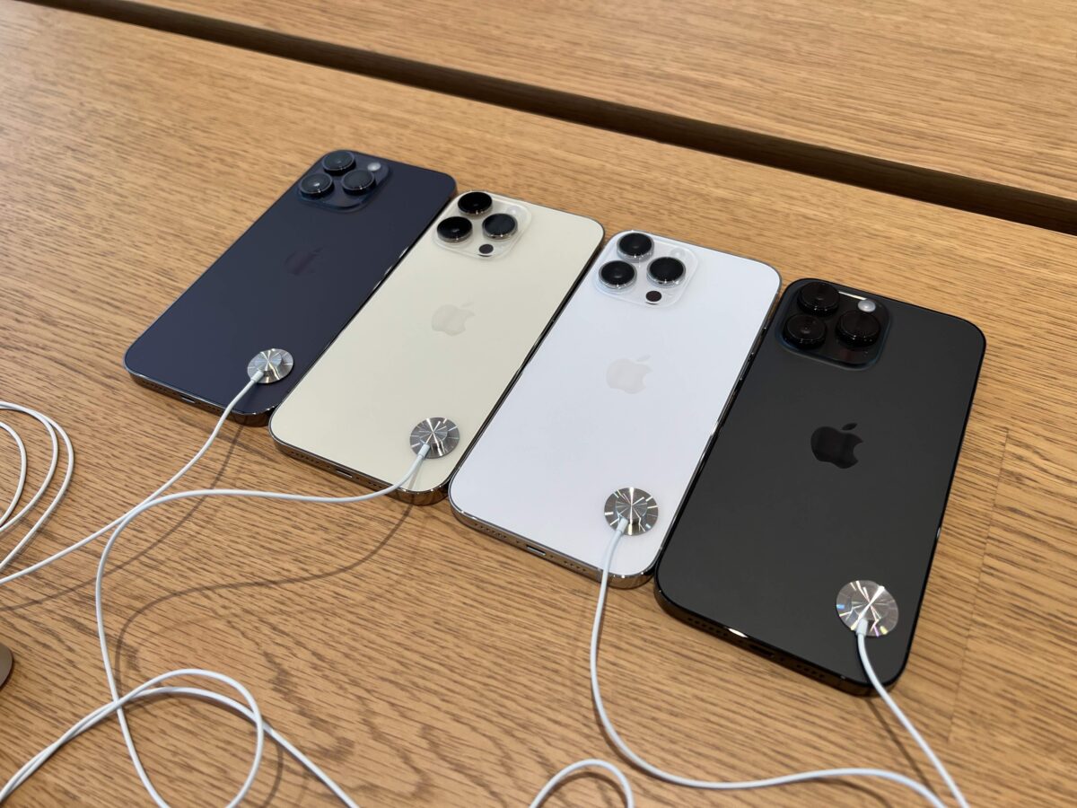 iPhone 15、iPhone 14 Pro 怎么选？重点差异比较与购买建议分析 第3张