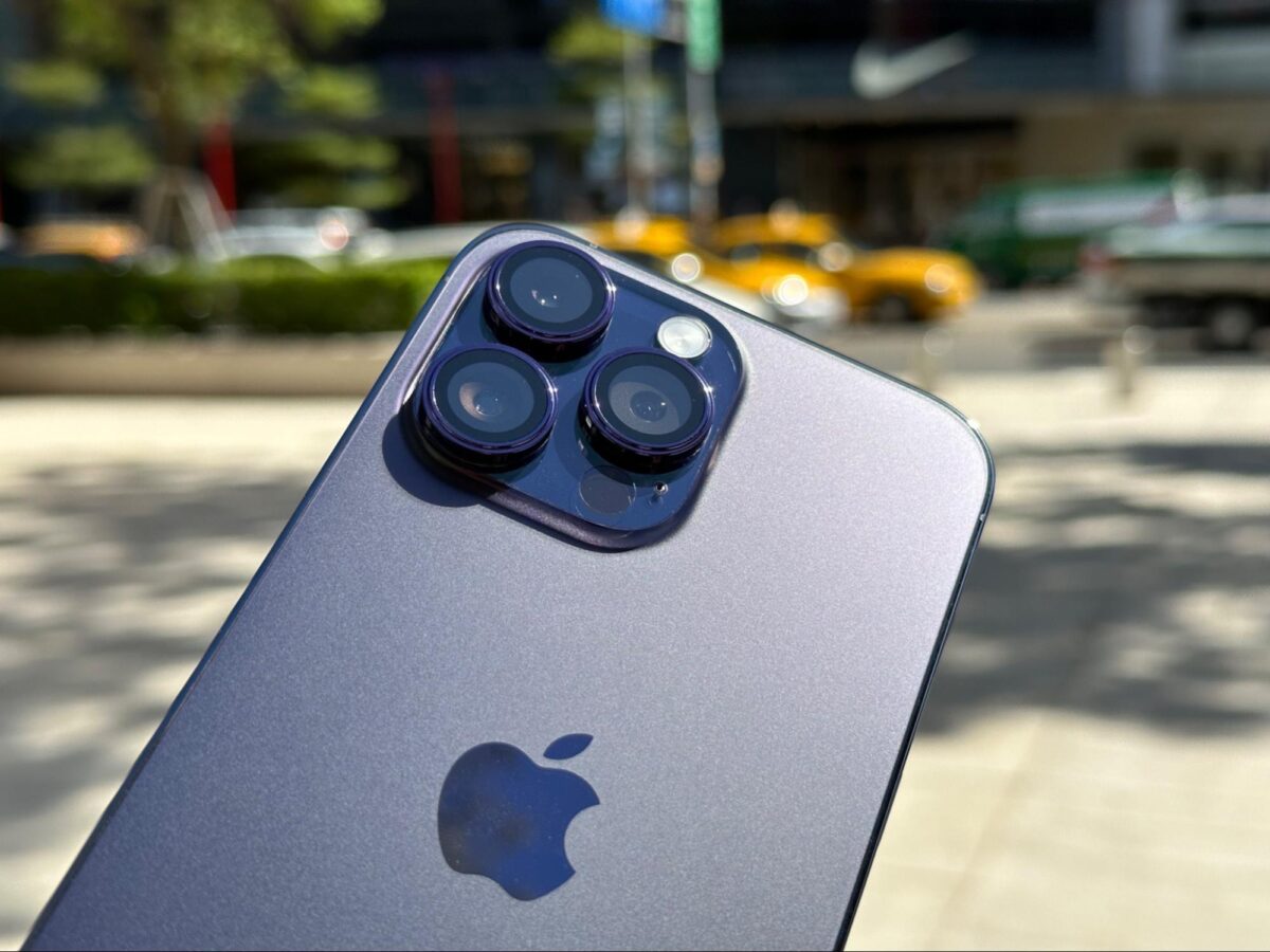 iPhone 15、iPhone 14 Pro 怎么选？重点差异比较与购买建议分析 第8张